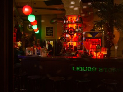 Foto: Liquor Store 